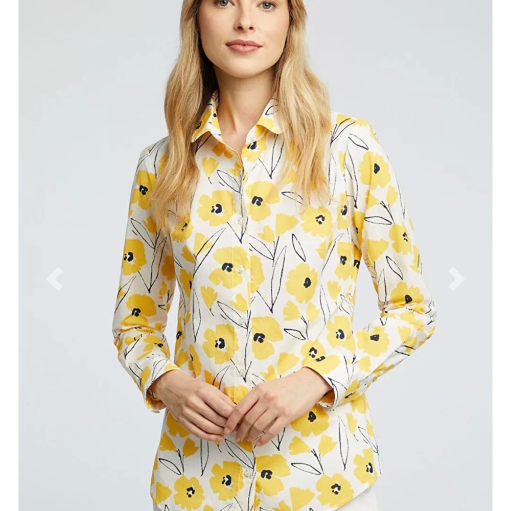 Wolczanka cotton shirt